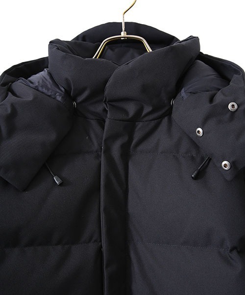 Pyrenex（ピレネックス）の「PYRENEX / ピレネックス：BELFORT：HMO047