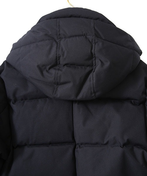 Pyrenex（ピレネックス）の「PYRENEX / ピレネックス：BELFORT：HMO047