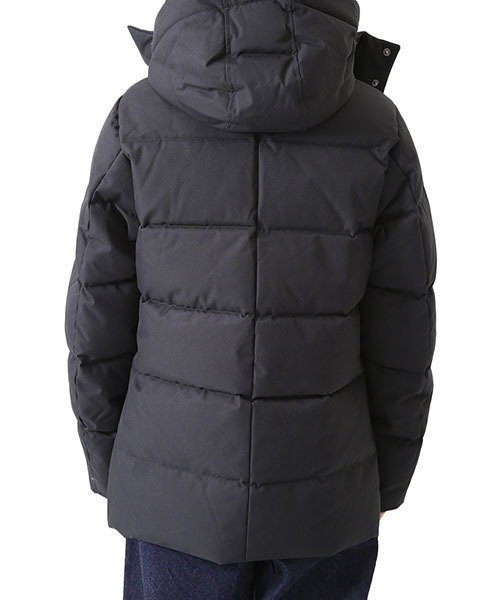 Pyrenex（ピレネックス）の「PYRENEX / ピレネックス：BELFORT：HMO047