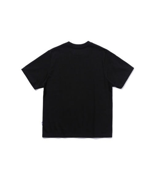 TARGETTO（ターゲット）の「【TARGETTO 】[FRIZMWORKS X TGT]カップルグラフィック ティーシャツ / [FRIZMWORKS X TGT]COUPLE GRAPHIC TEE SHIRT（Tシャツ/カットソー・レディース・ホワイト/ブラック/ベージュ・1/2）」の15枚目の写真