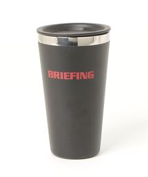 【新品】完売品 ブリーフィング BRIEFING ハイドロフラスク ボトル 黒 BRIEFING（ブリーフィング）の「HYDRO FLASK BRIEFING FLEX SIP