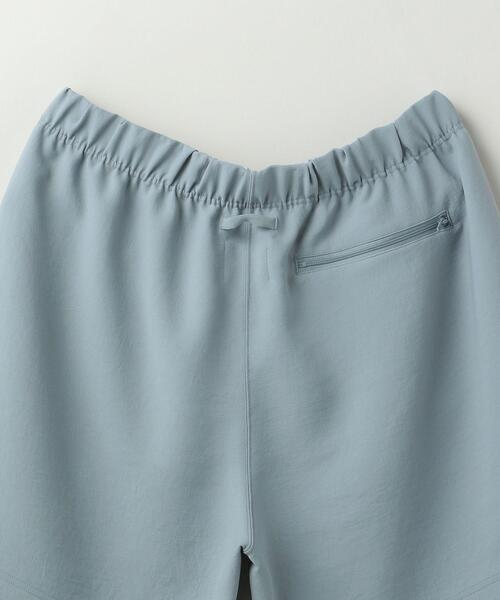 UNITED ARROWS & SONS（ユナイテッドアローズアンドサンズ）の「UNITED ARROWS & SONS by DAISUKE OBANA Ⅰ BELT SHORTS（その他パンツ・メンズ・ライトブルー/ブラック/ダークブラウン/ダークグレー・S/M/L）」の22枚目の写真
