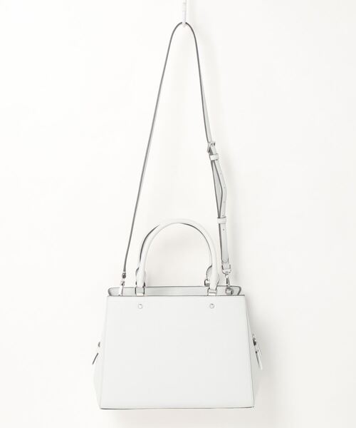 ケイトスペードニューヨーク トートバック レイラ コンパートメント kate spade new york（ケイトスペード ニューヨーク）の「レイラ