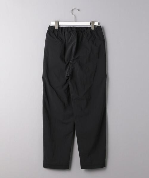 TEATORA（テアトラ）の「＜TEATORA（テアトラ）＞ DR Wallet PT■■■（その他パンツ・メンズ・ブラック・4/3/2）」の2枚目の写真