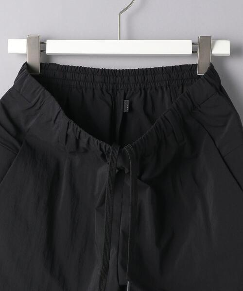 TEATORA（テアトラ）の「＜TEATORA（テアトラ）＞ DR Wallet PT■■■（その他パンツ・メンズ・ブラック・4/3/2）」の3枚目の写真