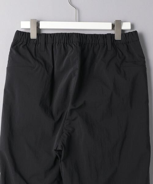 TEATORA（テアトラ）の「＜TEATORA（テアトラ）＞ DR Wallet PT■■■（その他パンツ・メンズ・ブラック・4/3/2）」の4枚目の写真