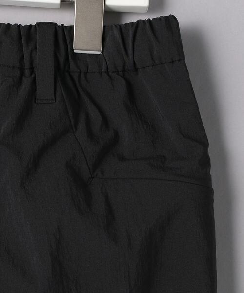 TEATORA（テアトラ）の「＜TEATORA（テアトラ）＞ DR Wallet PT■■■（その他パンツ・メンズ・ブラック・4/3/2）」の6枚目の写真