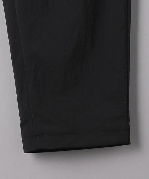 TEATORA（テアトラ）の「＜TEATORA（テアトラ）＞ DR Wallet PT■■■（その他パンツ・メンズ・ブラック・4/3/2）」の8枚目の写真