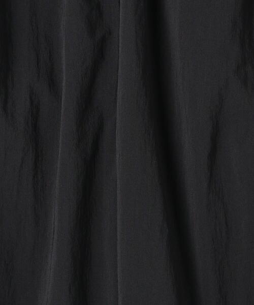 TEATORA（テアトラ）の「＜TEATORA（テアトラ）＞ DR Wallet PT■■■（その他パンツ・メンズ・ブラック・4/3/2）」の9枚目の写真