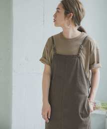 ITEMS URBANRESEARCH | ルーズ半袖Tシャツ(Tシャツ/カットソー)