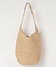 Helen Kaminski | HELEN KAMINSKI(ヘレンカミンスキー)Iconic Raffia Crochet Bags(トートバッグ)