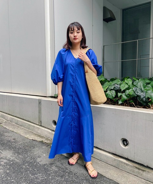 Helen Kaminski（ヘレンカミンスキー）の「HELEN KAMINSKI(ヘレンカミンスキー)Iconic Raffia Crochet Bags（トートバッグ・レディース・ベージュ・F）」の13枚目の写真