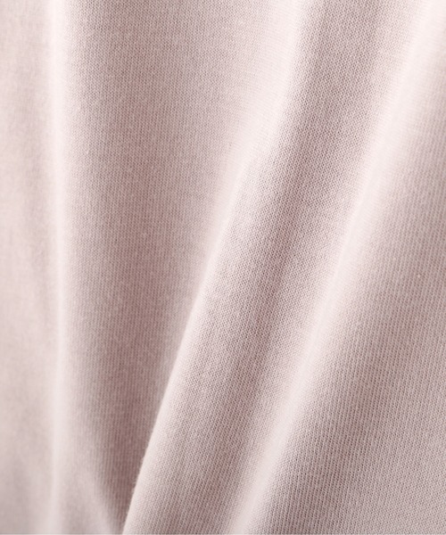 PROPORTION BODY DRESSING(プロポーションボディドレッシング)の「<E>フォトプリントTシャツ / 1211167401(Tシャツ/カットソー・レディース・ホワイト系その他/グレー・FREE)」の16枚目の写真