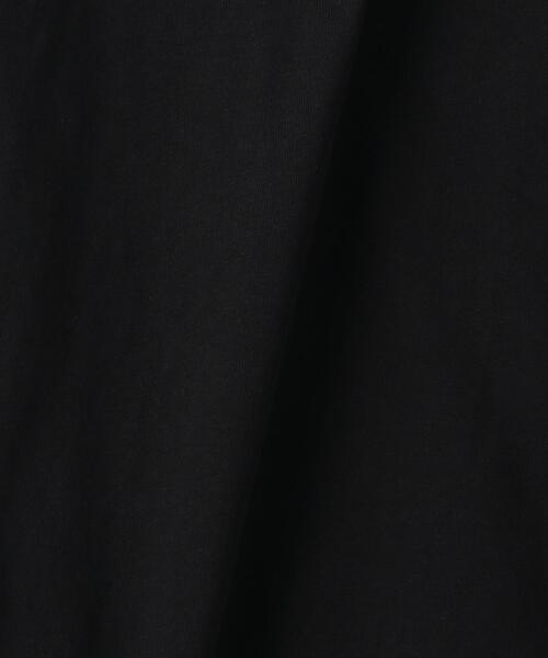 green label relaxing（グリーンレーベルリラクシング）の「＜ 機能 / 吸水速乾 ＞ Livelihood Dry ノースリーブ Tシャツ（タンクトップ・メンズ・ブラック/ライトグレー/ホワイト・SMALL/MEDIUM/X-LARGE/XX-LARGE/LARGE）」の17枚目の写真