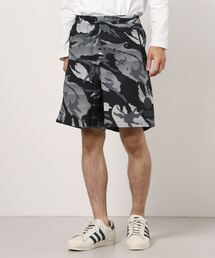 adidas | アディダス adidas MDESERTCAMOAOPウーブンショーツ(その他パンツ)