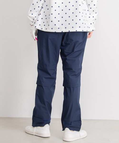 マリ クレール セットアップ レインウェア レインジャケット ブルー ゴルフ 楽天市場】マリクレール ゴルフ（レインウェア｜レディース