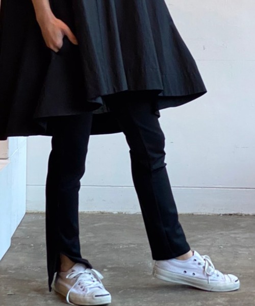 セール ブランド古着 レギンス ソックス 靴下 Avie アビィ のファッション通販 Zozoused