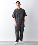 GLOBAL WORK(グローバルワーク)の「オールインワン・サロペット(つなぎ/オールインワン)」