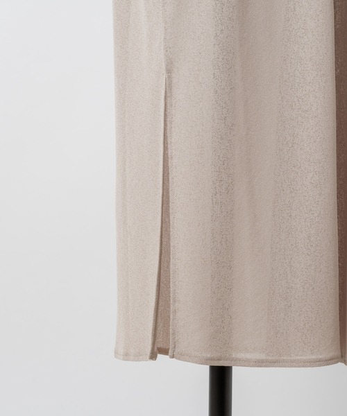 Rewde（ルゥデ）の「【UVカット】着流しロングカーディガン（1R15-05178）（カーディガン/ボレロ・レディース・ベージュ/ネイビー/カーキ/ブラック/ホワイト・M）」の14枚目の写真