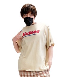 EXIEEE | リンガーＴシャツ(Tシャツ/カットソー)