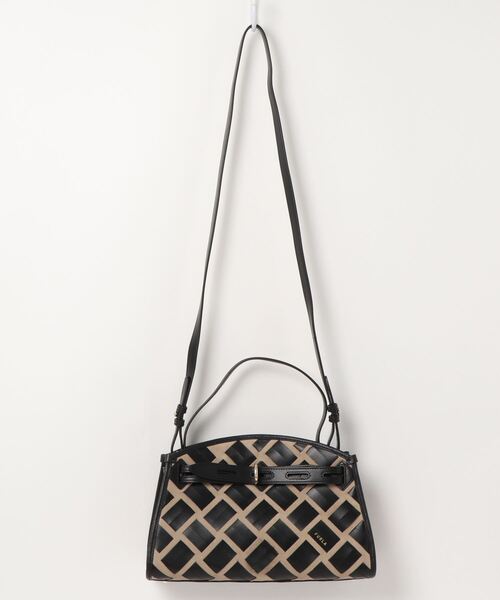 FURLA（フルラ）の「FURLA MARGHERITA M TOP HANDLE（ハンドバッグ