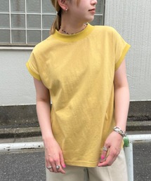 CIAOPANIC | モックネックTシャツ/ハイネック(Tシャツ/カットソー)