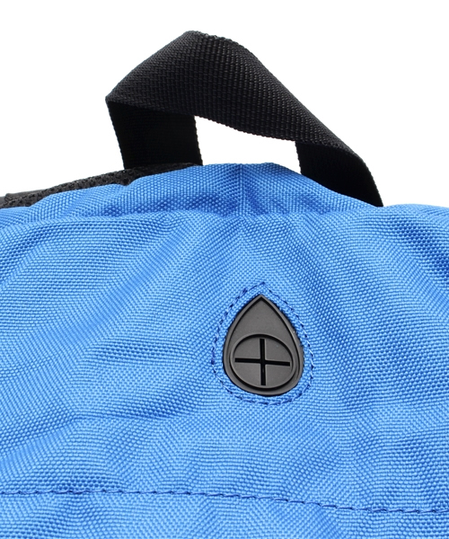 NIXON(ニクソン)の「NIXON BACKPACK SMITH 2(バックパック/リュック・メンズ・レッド/イエロー/ブルー・ONE SIZE)」の10枚目の写真