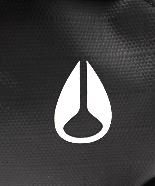 NIXON(ニクソン)の「NIXON BACKPACK SMITH 2(バックパック/リュック・メンズ・レッド/イエロー/ブルー・ONE SIZE)」の9枚目の写真