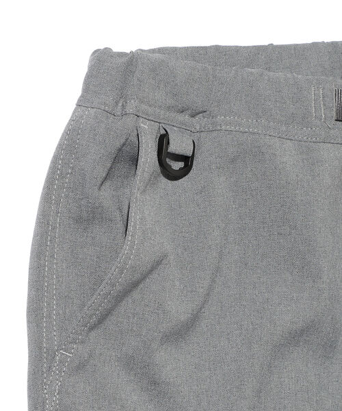 GRAMICCI × BEAMS 別注 L グレー クライミング ストレッチ B:MING by BEAMS（ビーミングバイビームス）の「GRAMICCI × B