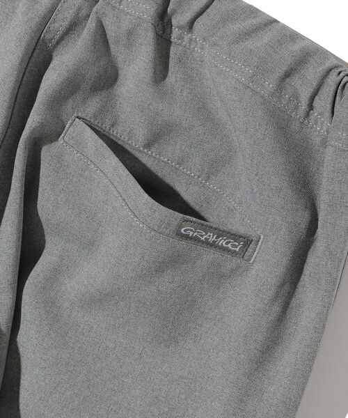 GRAMICCI × BEAMS 別注 L グレー クライミング ストレッチ B:MING by BEAMS（ビーミングバイビームス）の「GRAMICCI × B