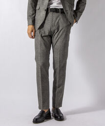 NOLLEY'S goodman | COOL DOTS セットアップ パンツ (※着やすさ動きやすさを追求した快適素材)(その他パンツ)