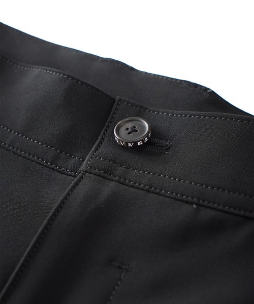 SHAREEF シャリーフ　TR TWILL WIDE PANTS サイズ2 SHAREEF（シャリーフ）の「TR TWILL WIDE PANTS（その他パンツ