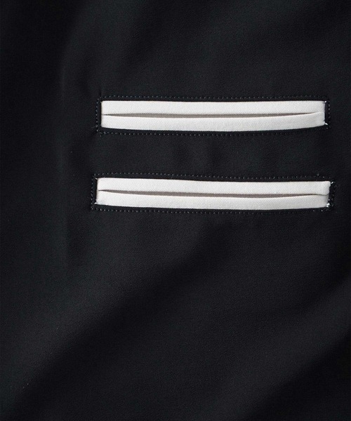 SHAREEF シャリーフ　TR TWILL WIDE PANTS サイズ2 SHAREEF（シャリーフ）の「TR TWILL WIDE PANTS（その他パンツ