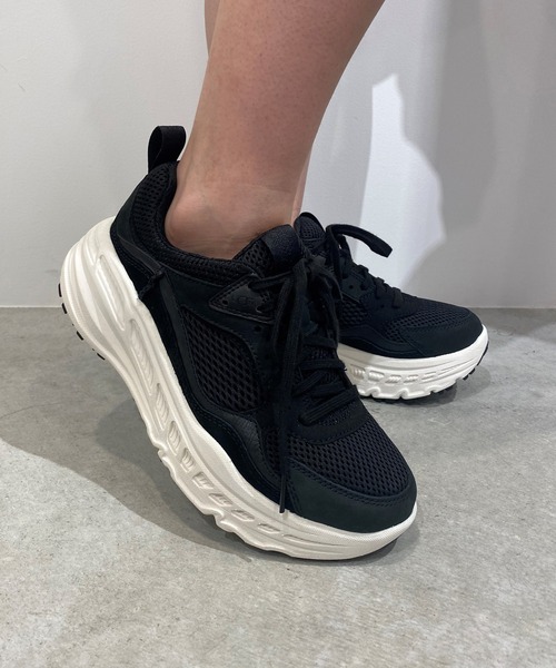 UGG（アグ）の「UGG CA805 Mesh / アグ シーエー805 メッシュ