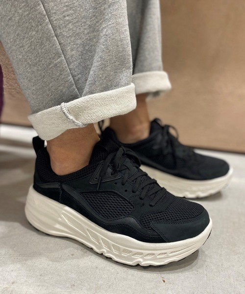WEB限定 UGG アグ 805 X Low Mesh メッシュ ブラック 9 UGG（アグ）の「UGG CA805 Mesh / アグ シーエー805 メッシュ