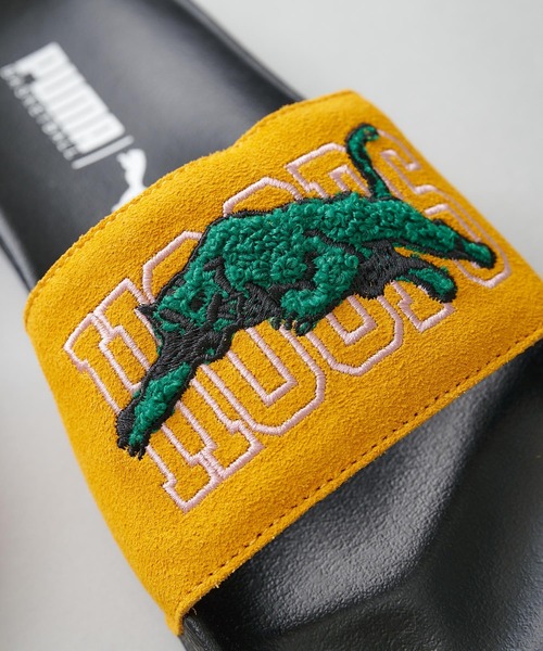 PUMA(プーマ)】 リードキャットFTR BB サイニングデイ（サンダル