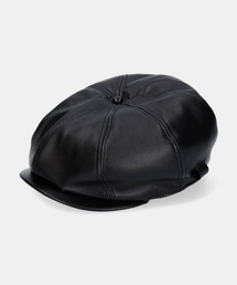 KANGOL | KANGOL Faux Leather Cap(ハンチング/ベレー帽)