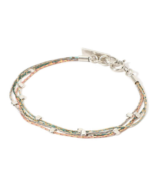 ISABEL MARANT(イザベルマラン)|ブレスレット一覧 - WEAR ISABEL MARANT(イザベルマラン)|ブレスレット一覧 - WEAR