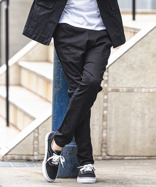 Jogger Jogger ジョガーパンツ デニムパンツ Cambio カンビオ のファッション Pants Sarrouel Pants デニム パンツ Mp9303 Denim