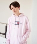 TOMMY HILFIGER(トミーヒルフィガー)の「トップス(パーカー)」