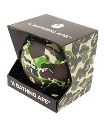 A BATHING APE | ABC CAMO SOCCER BALL M(その他)
