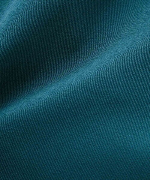 Education from Youngmachines（エデュケーションフロムヤングマシーン）の「【Education from Youngmachines】シンセティックレザースイッチ ピークドダブルジャケット（テーラードジャケット・メンズ・ブラック/グリーン・M/S/L）」の20枚目の写真