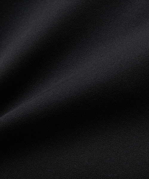 Education from Youngmachines（エデュケーションフロムヤングマシーン）の「【Education from Youngmachines】シンセティックレザースイッチ ピークドダブルジャケット（テーラードジャケット・メンズ・ブラック/グリーン・M/S/L）」の21枚目の写真