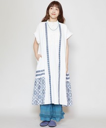チャイハネ チャイハネのワンピース ドレス通販 Zozotown
