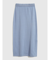 GAP | マキシ ニットスカート(スカート)