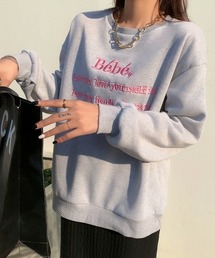 スウェット 裏起毛 の人気ランキング レディース Zozotown