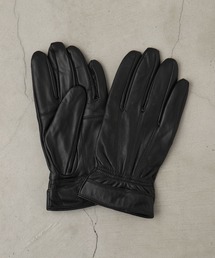 ADPOSION | 【先行予約】シープレザーグローブ(手袋)