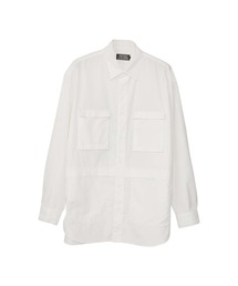 HYSTERIC GLAMOUR | SONIC YOUTH/DIRTY 4ポケットシャツ(シャツ/ブラウス)