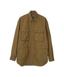 HYSTERIC GLAMOUR | SONIC YOUTH/DIRTY 4ポケットシャツ(シャツ/ブラウス)