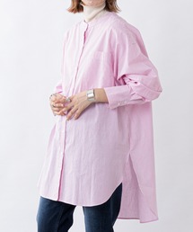 CIAOPANIC TYPY | カラーストライプシャツ(シャツ/ブラウス)